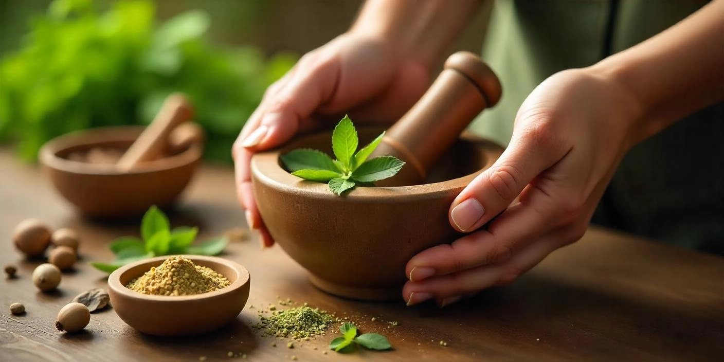 Blog de Ayurveda Tradicional