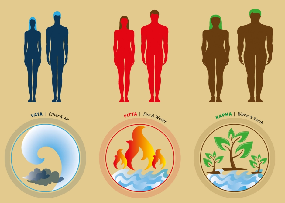 Prakṛti en Āyurveda: La Esencia Innata del Ser