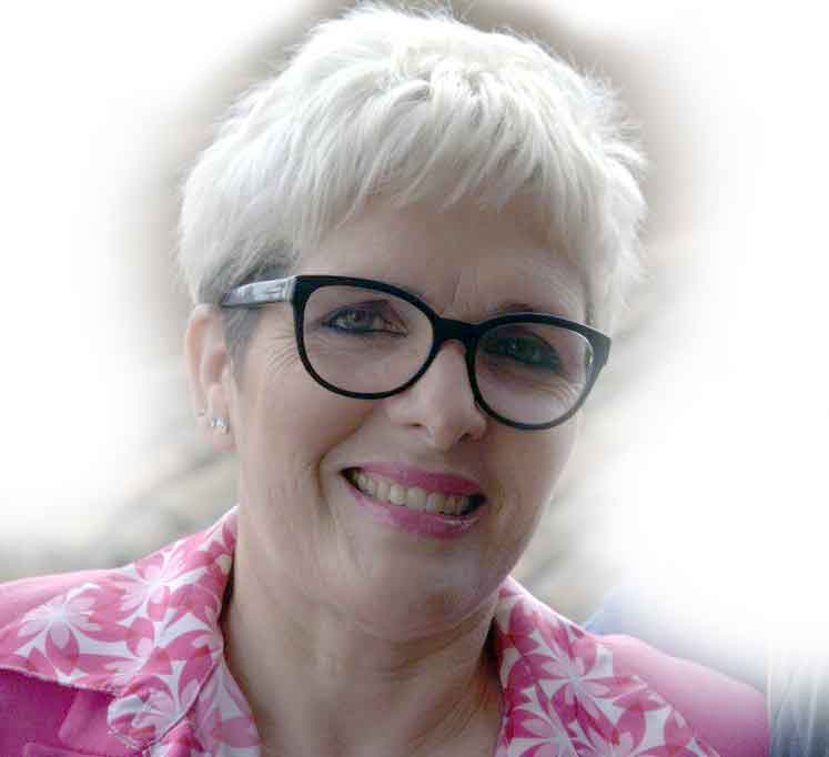 Alumna Cinta Fernández