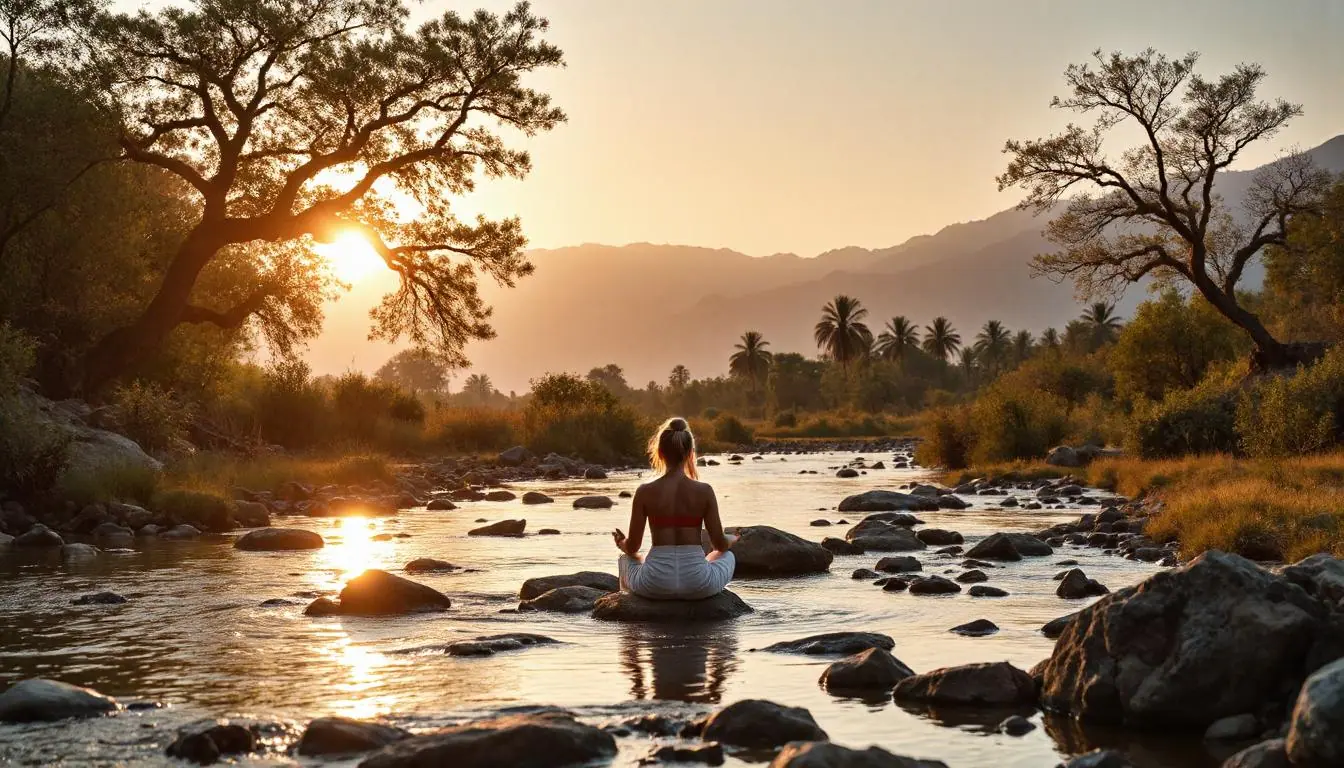 Formación en Ayurveda Tradicional